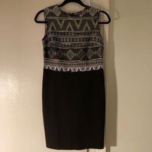 Drew dress, never worn